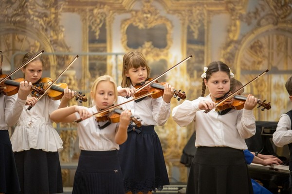 Вечер памяти Григория Захаровича Райхеля