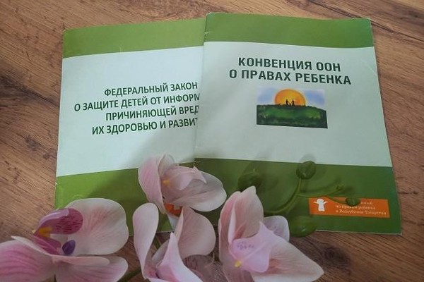 Правовая игра «Страна Непослушания»