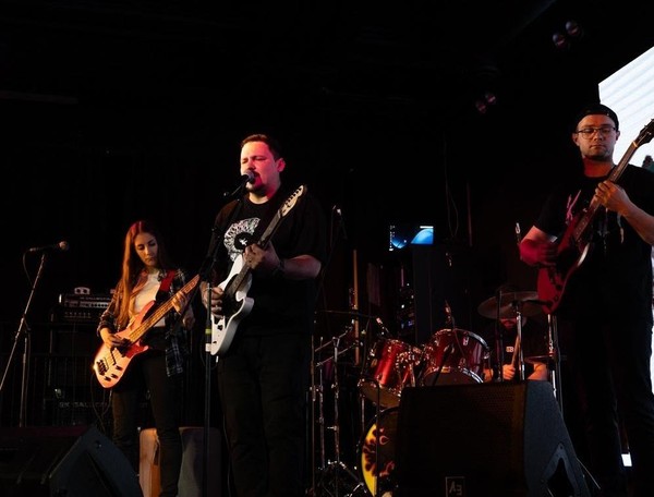 Концерт «Погружаемся в море»