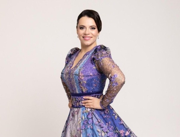 Концерт «Поле мое»