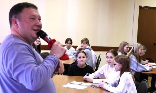 Программа «Музыкальный лабиринт»