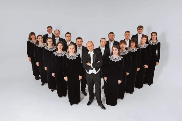 Концерт «Песни безвременья»