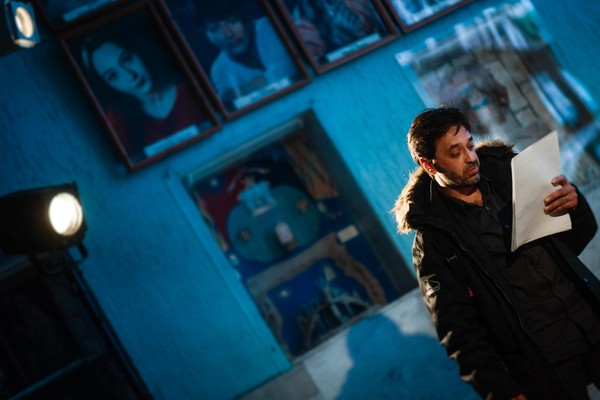 Викторина «Театральный этикет: правила и традиции»