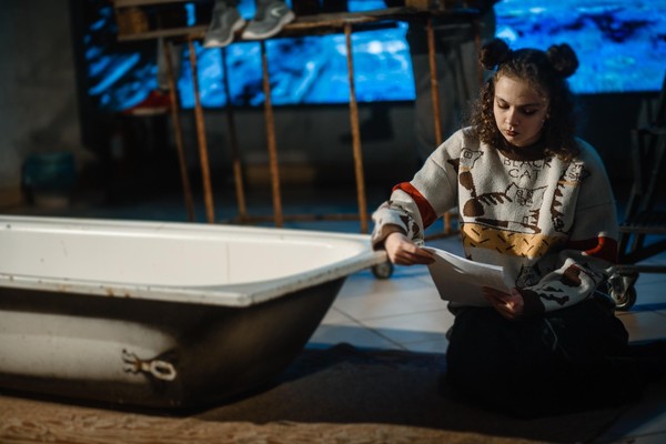 Викторина «Невидимые герои сцены»