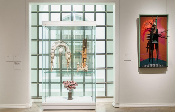 Дискуссия «Музей и галерея: разница кураторских стратегий»