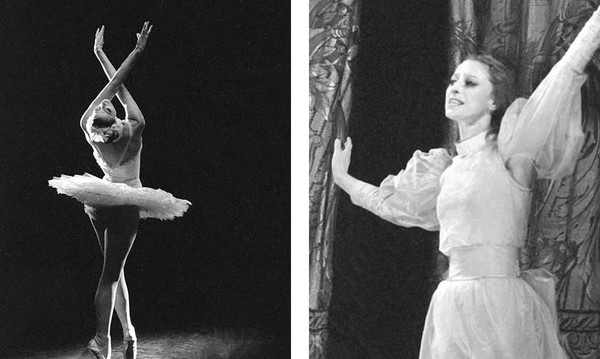 Выставка «Легенда по имени Майя»