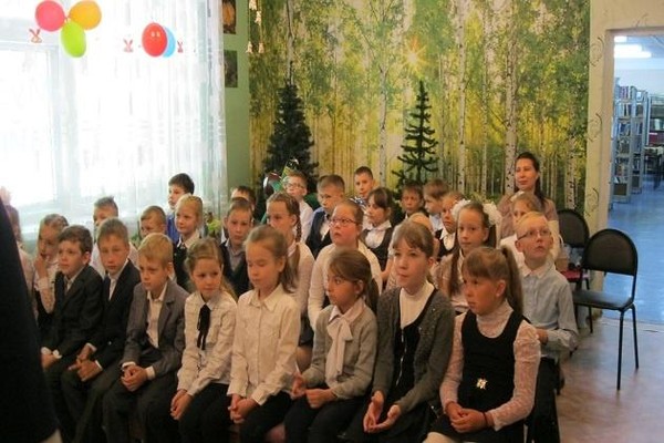 Экскурсия «Всё о зайцах, особенно ковровских»