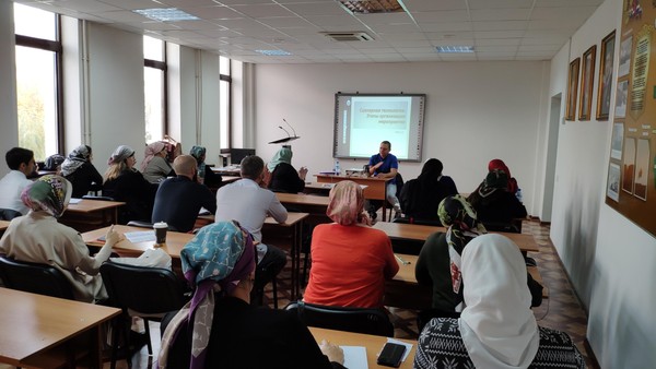 Мастер-класс «Освоение основных правил смены позиций на примере музыкальных произведений»