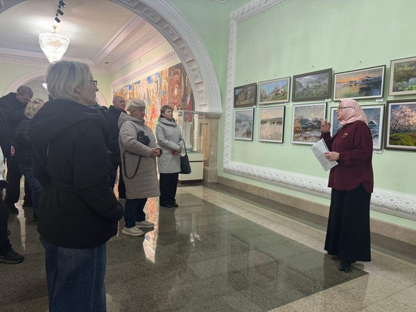 «Причины возникновения экстремистских проявлений в молодежной среде и меры борьбы»