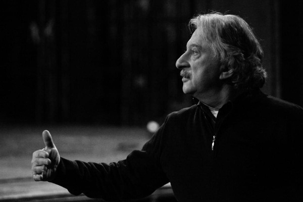 «Работа над прозой»