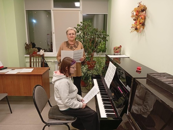 Лекция «П. И. Чайковский. Цикл пьес орus 72»