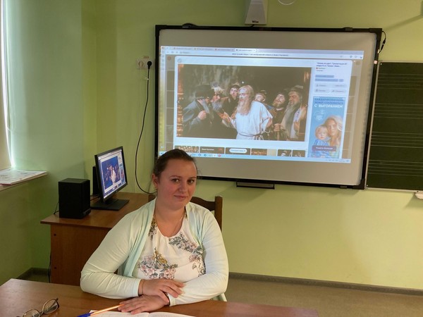 Лекция «Творчество Родиона Щедрина»