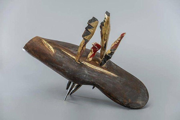 Выставка «Радость моя»