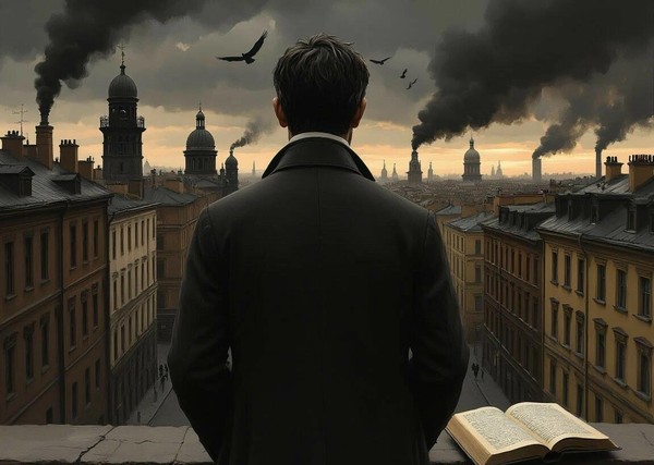 Идеи Ф. М. Достоевского в русской философии