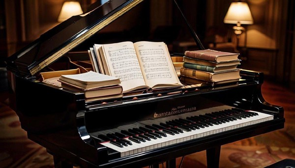 Музыкальное путешествие №9. Музыка еврейских композиторов