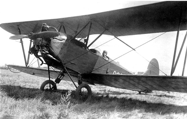 Тематическая беседа «Самолеты для нужд ВДВ: По-2»