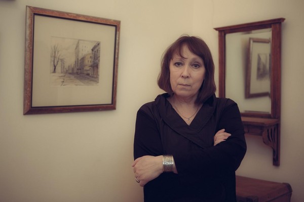 Авторская экскурсия Галины Данильевой «Так расскажи нам про любовь…»