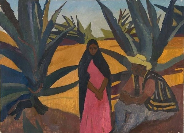 КИНОМАРАФОН В РОСИЗО: Лекция «Эйзенштейн. Сны о Мексике»