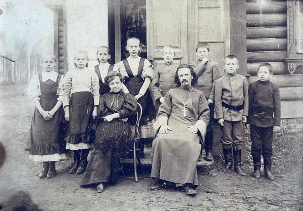 Выставка «Вы – соль земли»