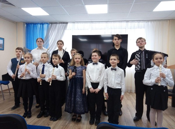 «Маленький гражданин большой страны»