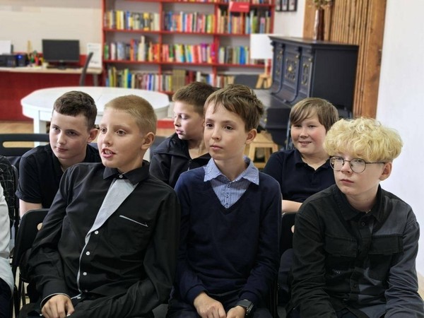 Интерактивная программа «Мой законный интерес»