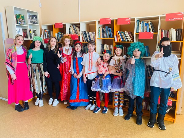 Праздник «Говорите мамам нежные слова»