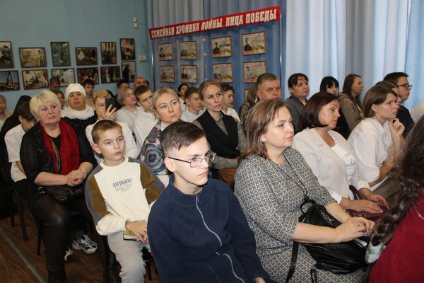 Презентация книги «Время и место. Владимир Соколаев»: к 45-летию группы «ТРИВА»