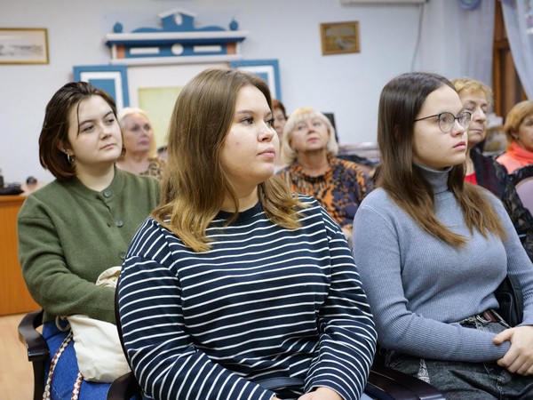 «История под ногами»