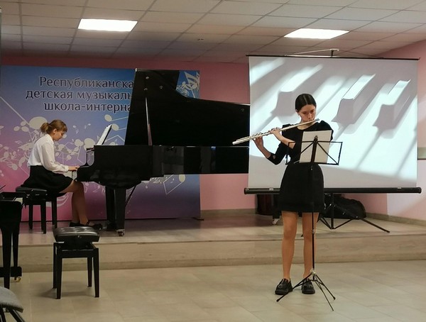 Мы играем джаз