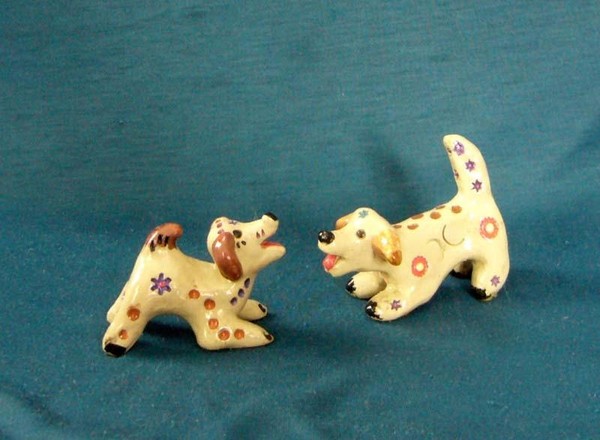 Беседа «Саратовская игрушка»