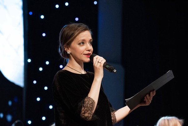 «В ритмах танца» из цикла «Детская филармония»