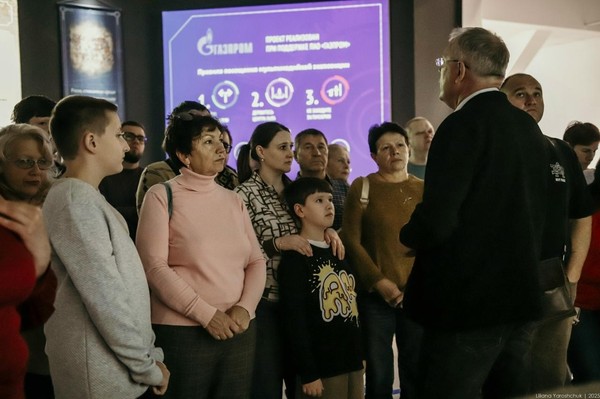 Экскурсия «Женщина. Портрет в интерьере имперской эпохи»