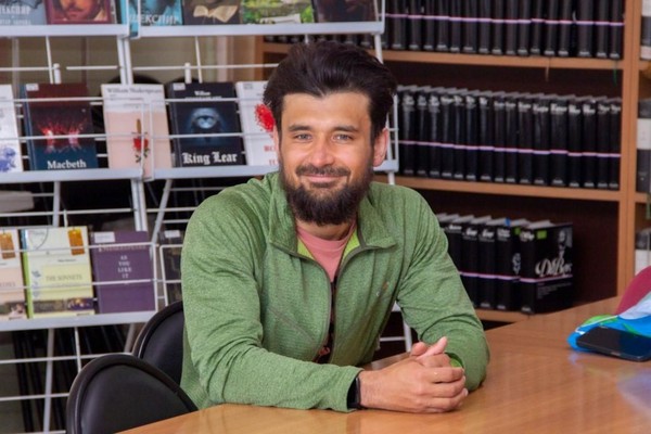 Презентация «Сообщества гидов-краеведов Сахалина и Курил»