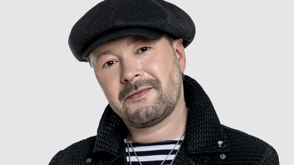 Виктор Дорин