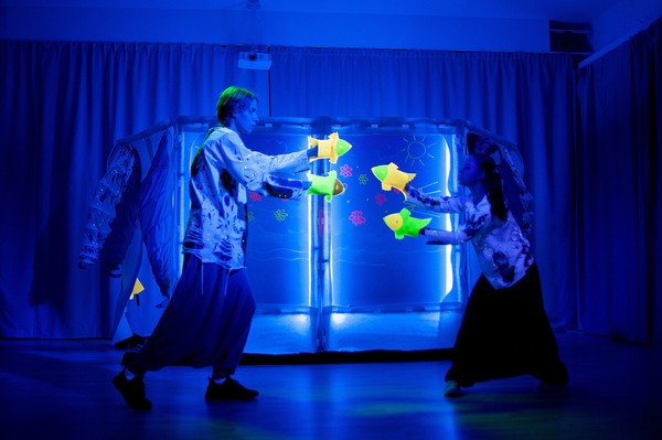 Удивительный день