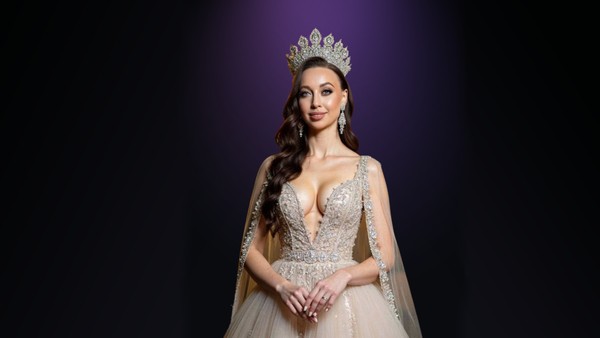 Конкурс красоты Nabi Stars Queen