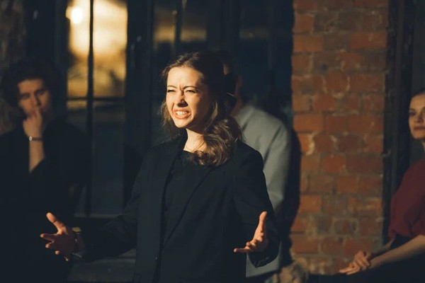 Строки. Лирика без цензуры