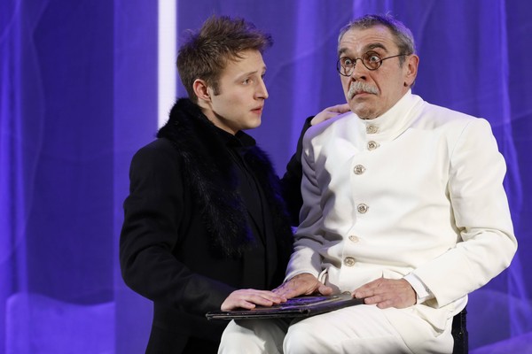 Карина Балашова