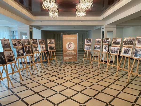 Забвению не подлежит