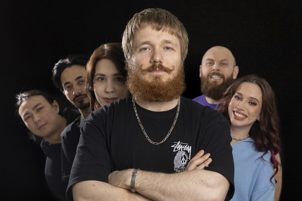 Стендап. Лучшие шутки