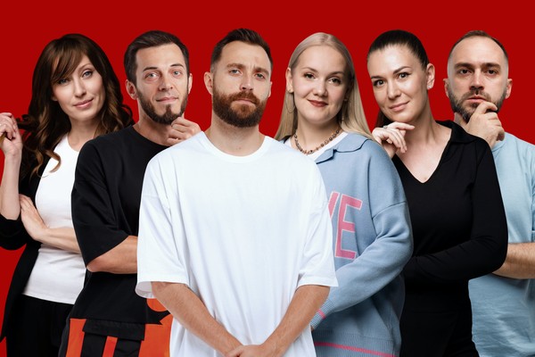 Roast Battle. Прожарка. Раунд 2