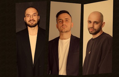 Большой стендап. Лучшие комики Москвы