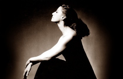 Майя Плисецкая. Портрет эпохи