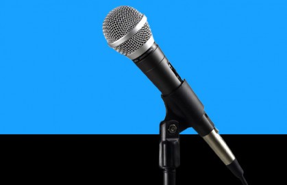 Концерт участников телепроекта «StandUp»