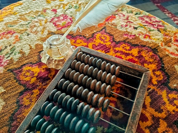 Музейное занятие «Настоящие герои – люди, которые любят и умеют работать»