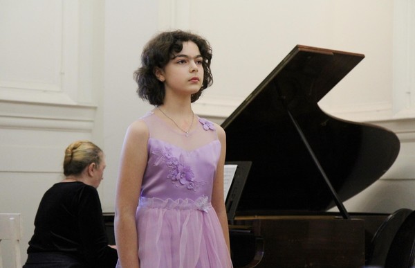 Концерт «Павел Федотов. Успеть посвятить себя живописи!»