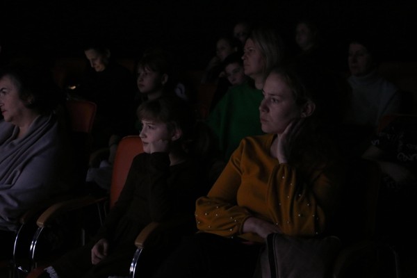 Виртуальный «Инструментарий культуры»: «Моноспектакли о поэтах»