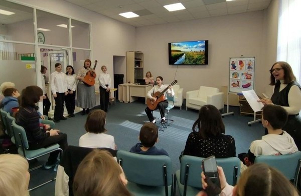 Виртуальный «Инструментарий культуры»: Инновационный театральный проект «Легко ли быть молодым?»