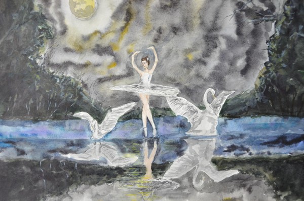 Виртуальная выставка «Чайковский и его эпоха»