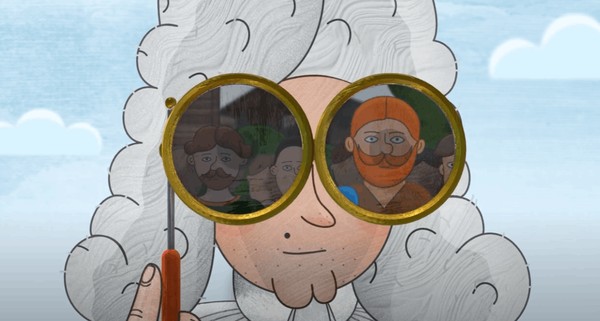 Открытый фестиваль анимационных фильмов «Неизведанная вселенная»